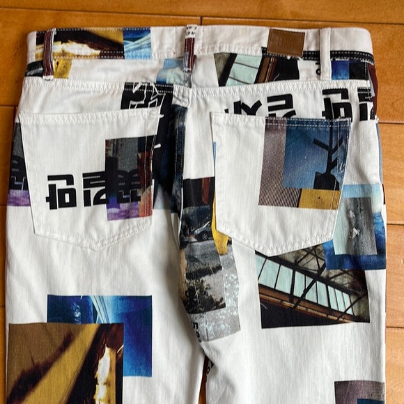 Urban Outfitters Pants - W30 L 32 - Picture 5 of 6